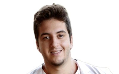 Charalambos Eftychiou